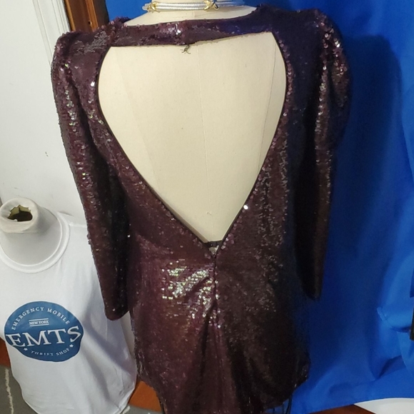 Party Dress - Picture 4 of 7